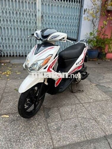Yamaha Luvias 2013 mới 90% biển số thành phố