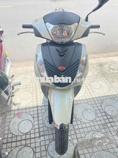 SH150i