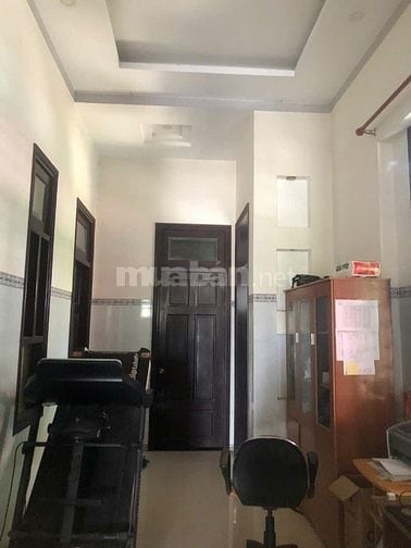 Bán Nhà 18x31(492m2) 200m2 TC 2 Mặt Tiền Giá Rẻ Gần Biển