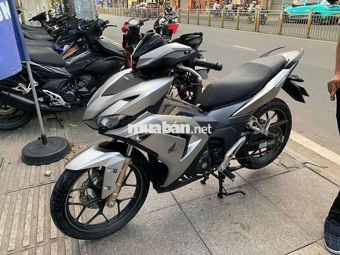 Honda winnex v3 ABS 2023 mới 90% Bstp chính chủ