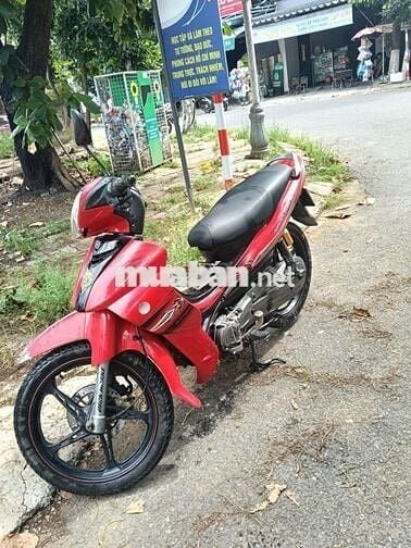 Gravata 5p95 đuc địa Rin đời 2012 bs43 chính chủ
