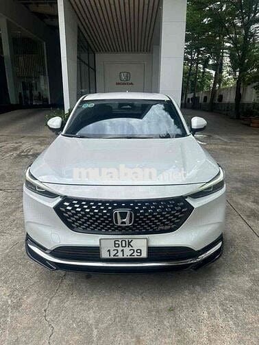Honda HR-V 2023 RS - 48900 km
