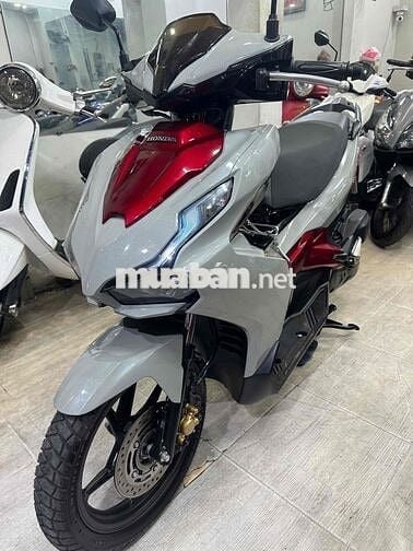 AB 150 2021 ABS lên màu Xám xi măng.BSTP chính chủ