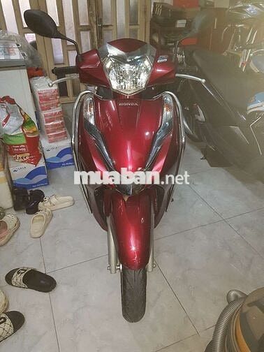 Cần bán bớt xe để lâu ko đi