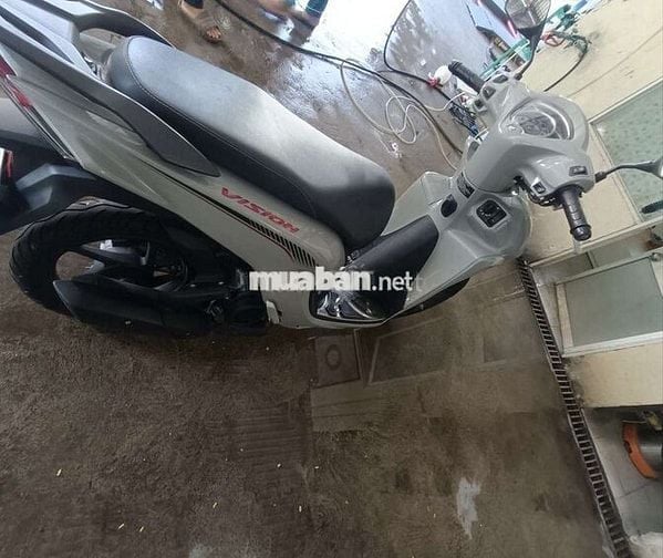Cần bán Vision sporty