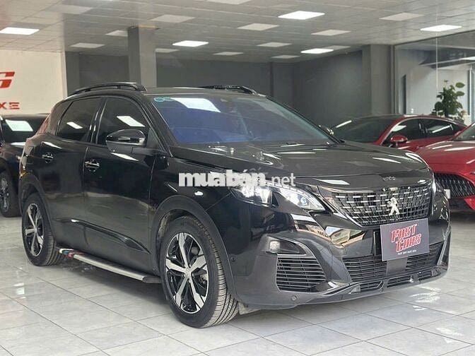Peugeot 30***0 km Siêu đẹp
