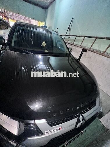 Mitsubishi Outlander 2023 2.0 CVT - 17000 km