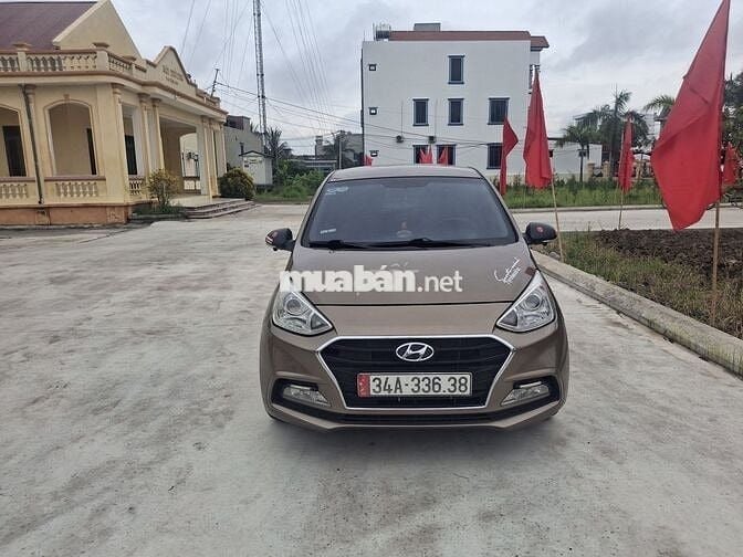 Hyundai Grand i10 2019  - 90000 km