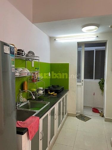 Bán Căn Hộ Bình Khánh 66m2 2PN
