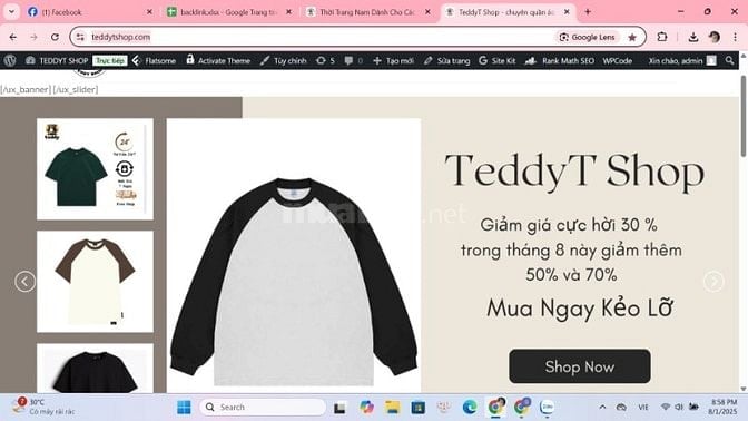 So Sánh 10 Kiểu Phối Đồ Áo Thun Với Áo Sơ Mi Của Nhà TeddyShop