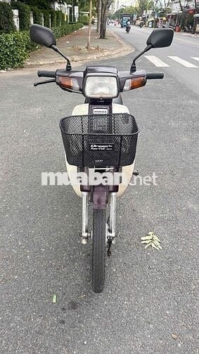 cần bán xe dream thái