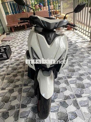 Bán xe NVX 155 9 Chủ