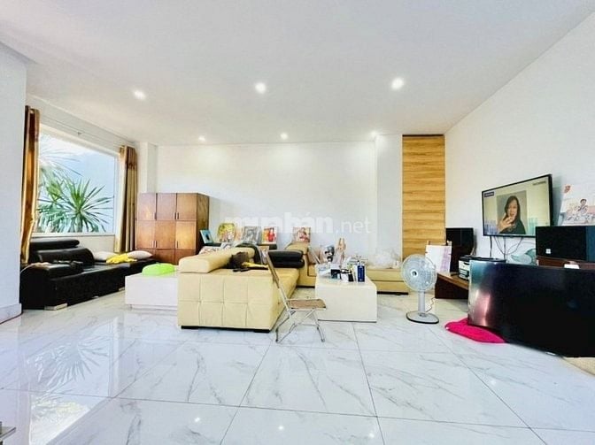Biệt thự sân vườn đường 20m KDC Phú Xuân Nhà Bè 230m2 giá tốt 19 tỷ 5