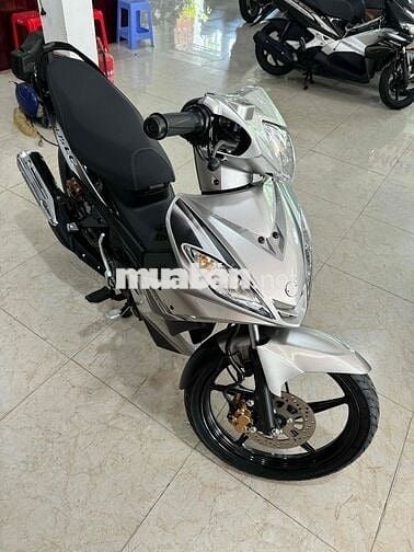 exciter 135