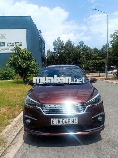 Bán xe 1031 2019 1.4 AT - 130000 km