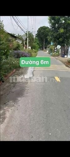 Nợ ngân hàng nên bán gấp căn nhà 192m2 ở củ chi giá 720 triệu.