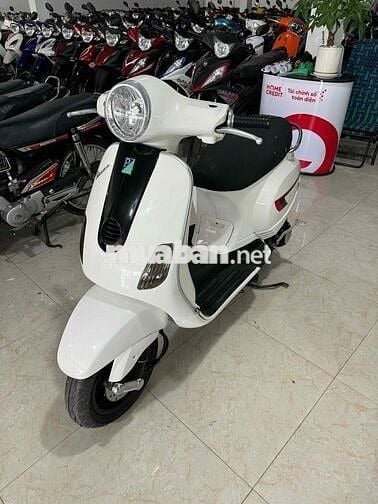 vespa 150