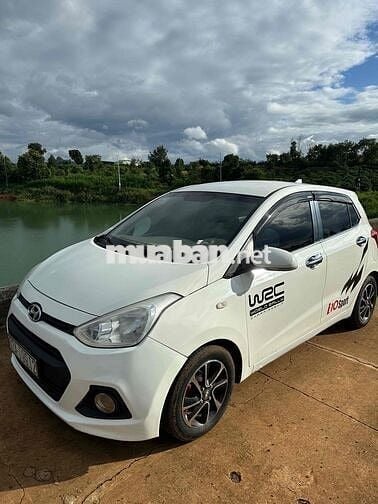 Hyundai Grand i10 2014 Hatchback  - 145000 k