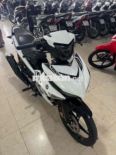 exciter 150 2017