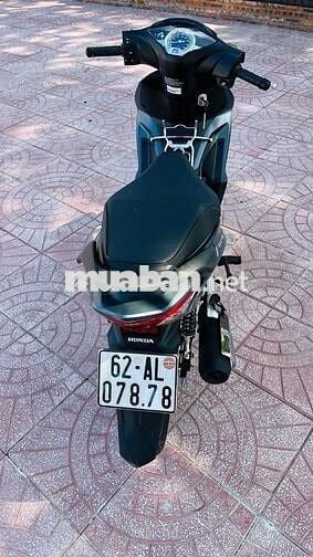 Fuled 2025 kèm biển 078.78 bao sang tên giữ biển