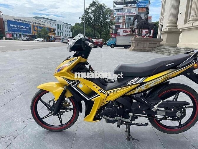 nhận giao lưu xe khác