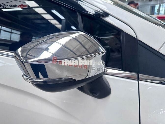 Mitsubishi Xpander Premium 2023 – Xe đẹp như mới