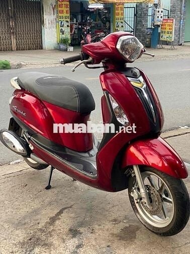 BÁN XE GRANDE FI. ZIN ÊM CHẤT