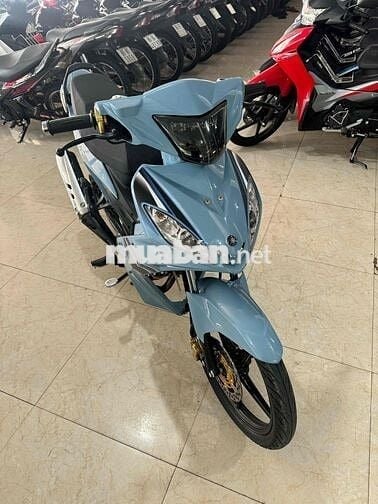 exciter 135