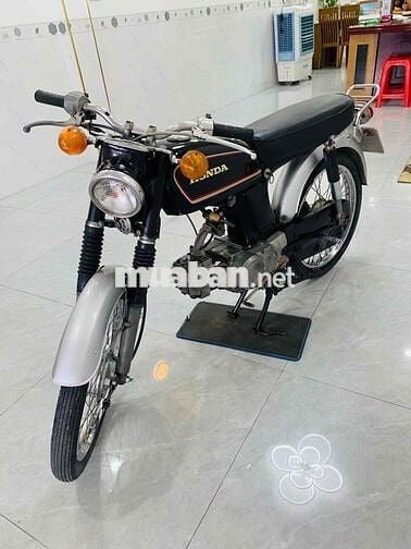 CẦN THANH LÝ XE 67 Honda Nòng 70