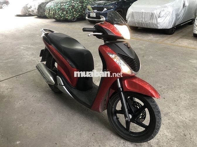 Bán SH 150i nhập Ý