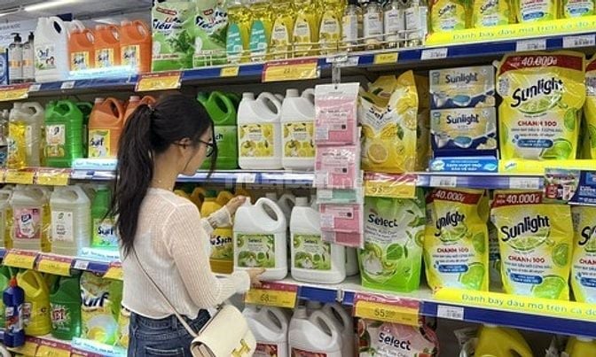 Cửa Hàng Tiêu Dùng NGỌC MAI Tuyển Gấp Nhân Viên Kho Tại Khu vực Tp.HCM