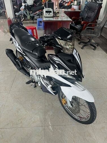 exciter 135