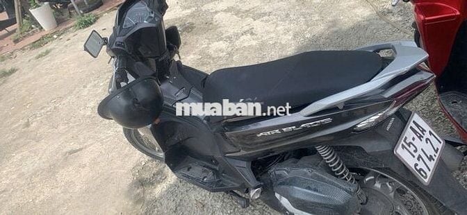 Xe tay ga Air blade 125 2017 có giảm giá