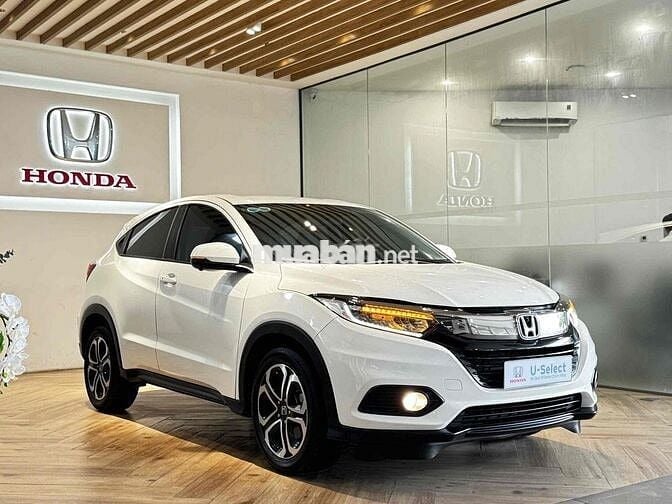 Honda HR-V 2021 G - 42000 km
