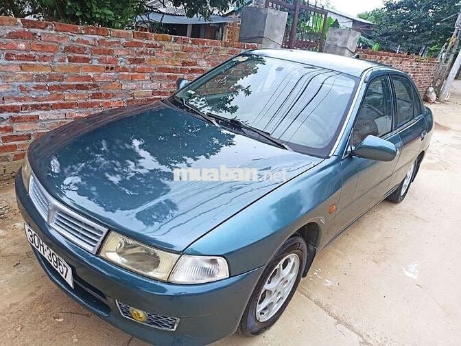 2002 GLXI 1.6 MT - 300000 km