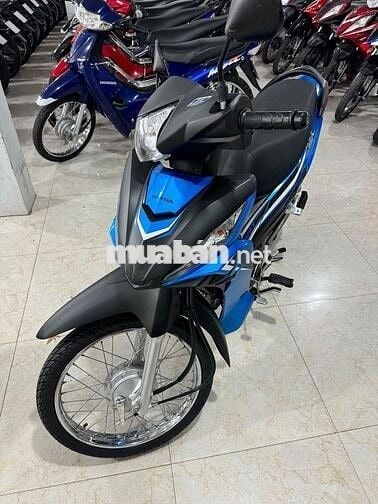 wave rsx 2022 odo:5000km