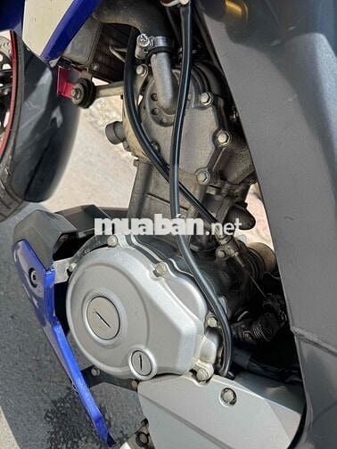 bán xe yamaha chính chủ 2015 xe nguyen bản êm bốc