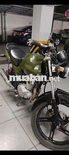 Bán xe Suzuki EN 150