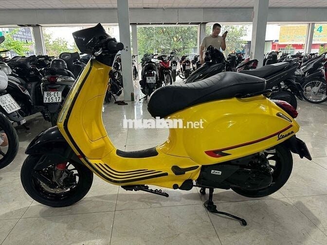 vespa 2020