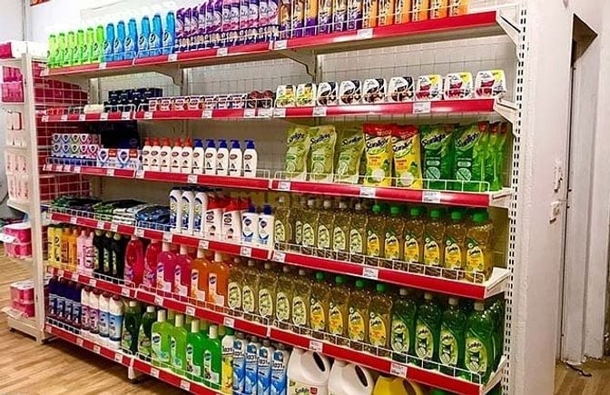 Chuỗi Cửa Hàng Siêu Thị Cần Tuyển Nhân Viên Bán Hàng tại TP,HCM