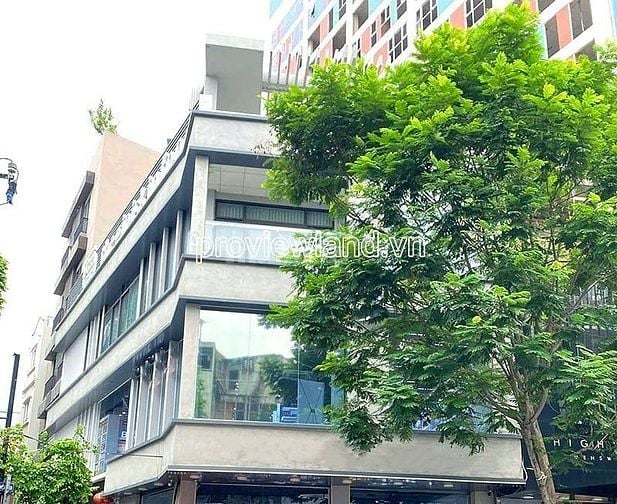 Bán nhà mặt tiền Lê Văn Sỹ, Quận 3, 151m², đang cho thuê 230 triệu/th
