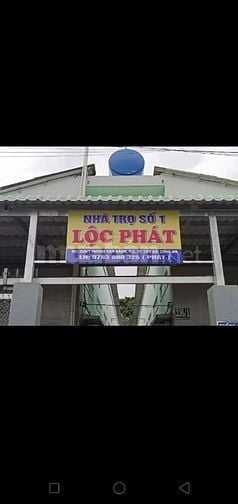  BÁN ĐẤT CÓ DÃY NHÀ TRỌ 28 PHÒNG TẠI TÂN AN