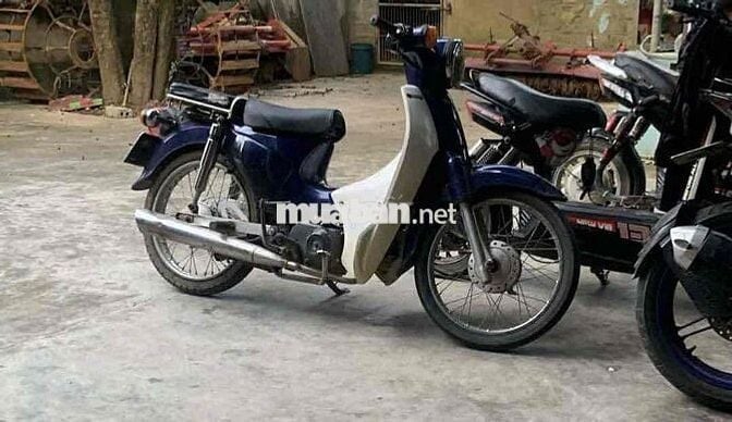 Nhà thừa xe mình cần bán em Cup 50cc như ảnh