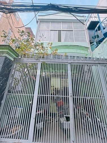 KHU NHÀ HIẾM BÁN- NGUYỄN KHOÁI-51m2 