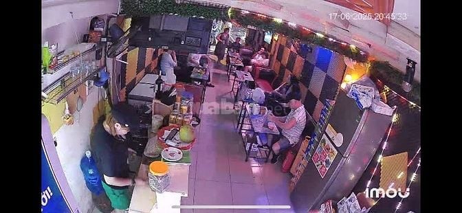 Sang nhượng quán Café hát cho nhau nghe doanh thu 100tr/tháng