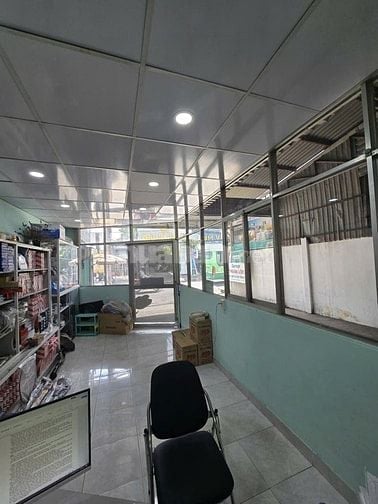 Cần cho thuê 1 phần mặt bằng Lê Văn Lương, Tân Quy, Q.7