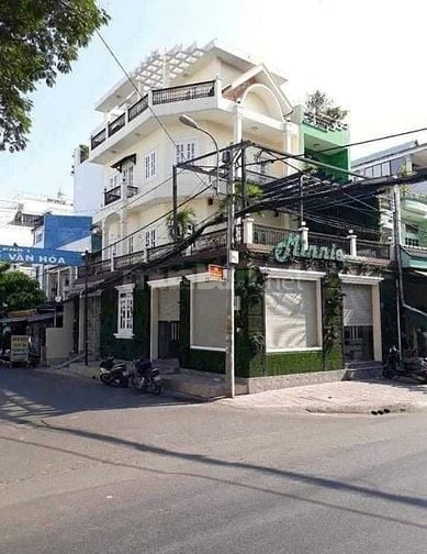 Chính chủ cho thuê căn góc 2MT 567 Bình Thới 8 x 15 đúc 4 tấm 