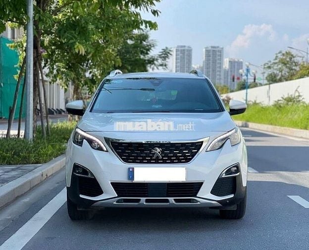 Peugeot 30***0 km mới tinh