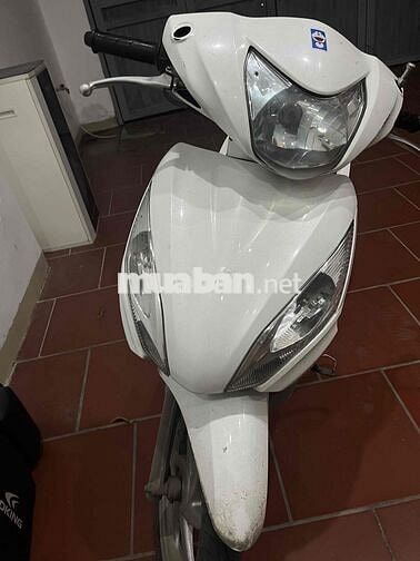 Bán xe Vision 2014