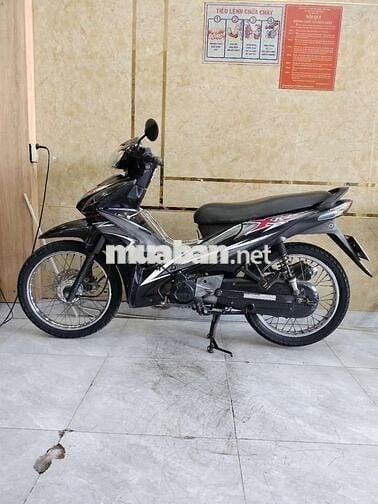 Wave RSX  2010, XE BAO NGỌT,MÁY BAO NGON